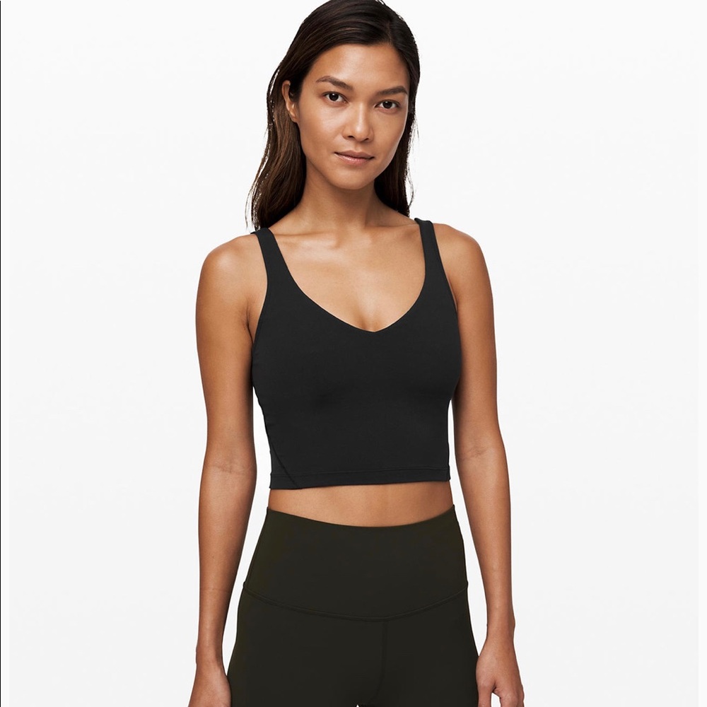 Lululemon Align Tank Sz 6